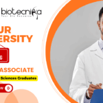 Tezpur University Project Associate-I Recruitment 2025 Project Associate-I recruitment Tezpur University research jobs life science jobs