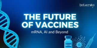 The New Era of mRNA Vaccines and AI-Powered Therapeutic | Vaccine Outlook | The Future of Vaccines | India's Role