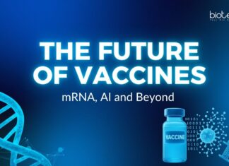 The Future of Vaccines: mRNA Vaccines, AI and Beyond The New Era of mRNA Vaccines and AI-Powered Therapeutic | Vaccine Outlook | The Future of Vaccines | India's Role