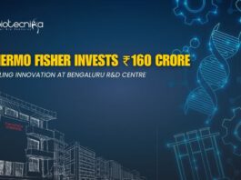 Thermo Fisher Expands Bangalore R&D Centre with ₹160 Crore Fueling Innovation