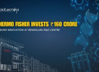 Thermo Fisher Expands Bangalore R&D Centre with ₹160 Crore Fueling Innovation