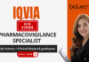 Pharmacovigilance Jobs: Specialist 2 Role at IQVIA Bengaluru IQVIA Pharmacovigilance Specialist 2 job – pharmacovigilance jobs, clinical research jobs, life science job