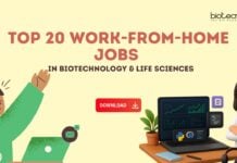 Work From Home Jobs in Biotechnology & Life Sciences | WFH Job Roles | Skills Required | Salary Details | WFH Careers