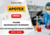 Trainee – Microbiology Jobs at Apotex | Bangalore, India Trainee Microbiology Internship at Apotex Bangalore – Explore Microbiology Jobs and Apotex Careers
