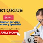 Microbiology Jobs in Sartorius – MSc Graduates Apply Now Microbiology Jobs in Bangalore: Sartorius is Hiring a Validation Services Laboratory Specialist| MSc Graduates Apply Now for Sartorius Career