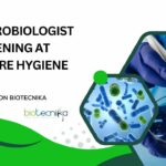 MSc QC Microbiologist Jobs at Medicare Hygiene Limited