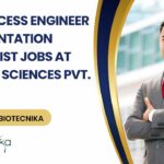 Freshers Biotech Fermentation Specialist Jobs at KBCols Sciences Pvt. Ltd., Apply on Biotecnika