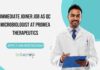 QC Microbiologist Jobs at Promea Therapeutics