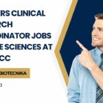Freshers Clinical Research Jobs For Life Sciences at MPMMCC, Apply on Biotecnika