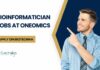Bioinformatics Jobs Tamil Nadu