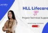 Biotechnology Job at HLL Lifecare. Biotechnology Candidates Apply Now For Project Technical Support Role. Job in Thiruvananthapuram.