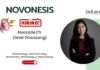 Biotechnology Jobs at Novonesis | Associate ITS Role Biotechnology Jobs at Novonesis. Biotechnology, Food Technology, Biochemistry, Microbiology, Bioprocessing, Apply Now For Associate ITS Role.