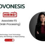 Biotechnology Jobs at Novonesis | Associate ITS Role Biotechnology Jobs at Novonesis. Biotechnology, Food Technology, Biochemistry, Microbiology, Bioprocessing, Apply Now For Associate ITS Role.