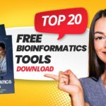 FREE Bioinformatics Tools