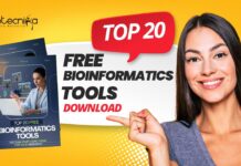 FREE Bioinformatics Tools