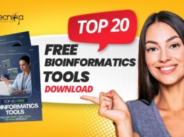 FREE Bioinformatics Tools