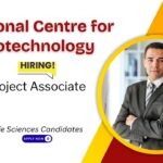 Project Associate Jobs at Regional Centre for Biotechnology, Faridabad. Life Sciences Candidates, Apply Now. DBT-HRD PMU project.