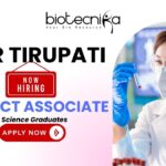 IISER Tirupati JRF Vacancy 2025 – Apply for Life Science Research Jobs IISER Tirupati JRF vacancy for life science jobs and research jobs