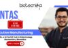 Biotechnology Jobs – Executive Manufacturing Role at Intas Pharmaceuticals Biotechnology jobs at Intas Pharmaceuticals – Executive Manufacturing role for life science jobs seekers and INTAS career aspirants