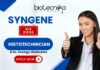 Histotechnician Jobs – Syngene Research Assistant Vacancy Histotechnician jobs at Syngene for Research Assistant – biotech jobs and life science jobs in Bangalore