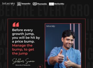 Biotecnika Times Newsletter 30.12.2025 – L’Oreal Internship, Govt ILBS High-Pay Jobs, ICMR-NIRRCH, NIBMG, inStem Hiring + ARM Scholarships Closing Soon, Vacancies at ACTREC, Sun Pharma, Syngene, DRILS, NBRC, Novo Nordisk Engineering & More