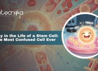 A Day in the Life of a Stem Cell: The Most Confused Cell Ever Stem Cell Biology: Understanding What are Stem cells and Their Types and Roles | Importance of Regenerative Medicine Stem Cells