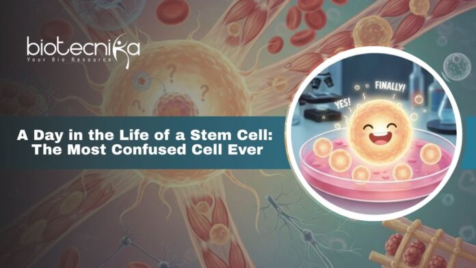 Stem Cell Biology: Understanding What are Stem cells and Their Types and Roles | Importance of Regenerative Medicine Stem Cells