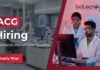 Apply for Microbiology Jobs at ACG Pithampur. Quality Assistant Jobs Offering Strong ACG Career Growth in Quality Control.