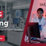 Apply for Microbiology Jobs at ACG Pithampur. Quality Assistant Jobs Offering Strong ACG Career Growth in Quality Control.