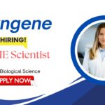 Life Science Jobs in Syngene – Apply Now for Associate Scientist Role Life Science Jobs: Syngene Hiring ADME Scientist | MSc in Biological Sciences Can Apply Now for Syngene Career | Scientist Jobs