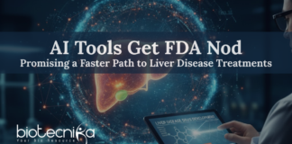 AI Tool Get FDA Nod Promising a Faster Path to Liver Disease Treatments AI tools approved by FDA for faster liver disease assessment and AI in drug development