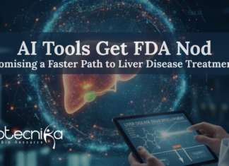 AI Tool Get FDA Nod Promising a Faster Path to Liver Disease Treatments AI tools approved by FDA for faster liver disease assessment and AI in drug development