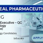 Amneal Hiring Microbiology Candidates – Apply Now for Executive Jobs Amneal is Hiring Officer/Executive QC Microbiology Professionals. Apply Now for this Microbiology Job to Grow your Amneal Career.