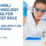 Yashraj Biotechnology Hiring For Scientist Role – Cell & Mol Bio Apply on Biotecnika Cell & Molecular Biology Jobs at Yashraj Biotechnology, Apply on Biotecnika