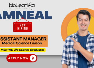 Amneal medical science liaison jobs – clinical research jobs – Amneal career opportunities