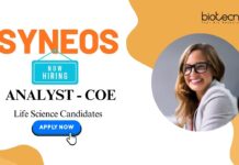 Analyst Jobs: Syneos is Hiring Analyst | Life Science Candidates Apply Now | Syneos Career | Life Science Jobs