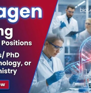 Apply for Research Jobs at Aragen Hyderabad. Exciting Biotech and Life Science Jobs in Invitro ADME for Experienced Professionals.
