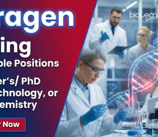 Apply for Research Jobs at Aragen Hyderabad. Exciting Biotech and Life Science Jobs in Invitro ADME for Experienced Professionals.