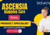 Ascensia Diabetes Care product specialist jobs for life science jobs and medical representative jobs