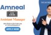 Life Science Jobs at Amneal | Medical Science Liaison Life Science Jobs: Amneal is Hiring an Assistant Manager | Life Candidates Apply Now for MSL Job Role for a rewarding Amneal career