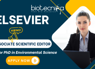 Scientific Editor Jobs at Elsevier | Environmental Science Associate Scientific Editor – scientific editor jobs at Elsevier for life science jobs
