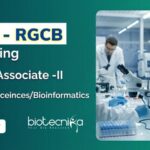 RGCB Recruitment: Life Science Candidates Apply Now for Project Positions RGCB recruitment 2025 for Project Associate-II. Apply for Bioinformatics Jobs in Life Science Research under BIRAC Project.