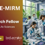 Senior Research Fellow at MAHE-MIRM, Bengaluru.. Masters in Life Sciences Candidates, Apply Now. Exp. in Neuroscience, Exosomes, & EEG.