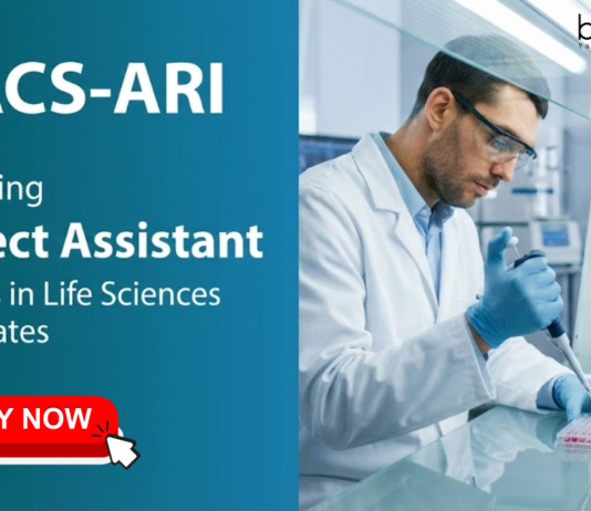 Life Sciences Job at MACS-ARI. Apply Now For Project Assistant Position in Pune. Proficiency in Cell Biology techniques preferred.
