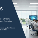 Microbiology Jobs at INTAS. BSc or MSc Microbiology Candidates, Attend The Walk In Interview Drive at Hyderabad.