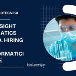 Bioinformatician Job Openings at GeneInsight Informatics Pvt. Ltd.