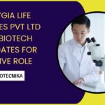Nutraceuticals Job Openings at Zeus Hygia Life Sciences Pvt Ltd 