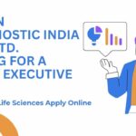 Sales Jobs Biotech | Life Sciences Sales Executive | Vision Diagnostic Jobs