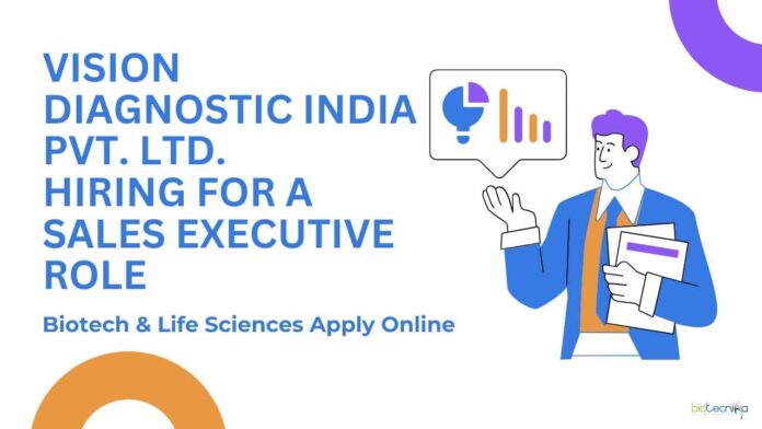 Sales Jobs Biotech | Life Sciences Sales Executive | Vision Diagnostic Jobs Sales Jobs Biotech | Life Sciences Sales Executive | Vision Diagnostic Jobs