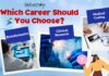Life Sciences Career – Bioinformatics vs Clinical Research vs Medical Coding Life Sciences Career - Compare top paths: Bioinformatics, Clinical Research, & Medical Coding. Explore scope, growth, and decide your future!